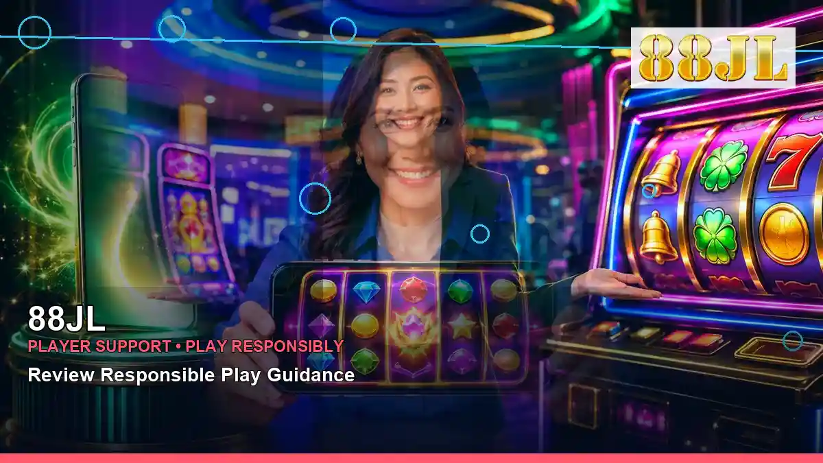 88JL high-energy duo online slot games in a right close-up layout for Philippine players