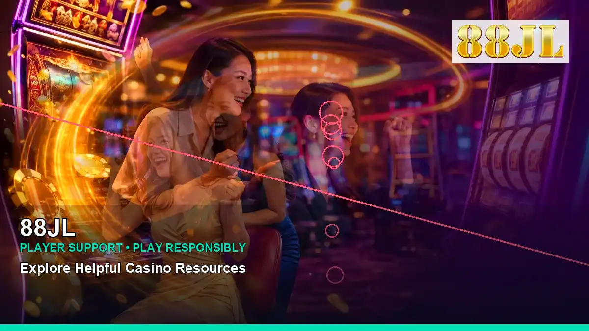 88JL panoramic reel fruit reels online slot games highlighting mobile-friendly casino play