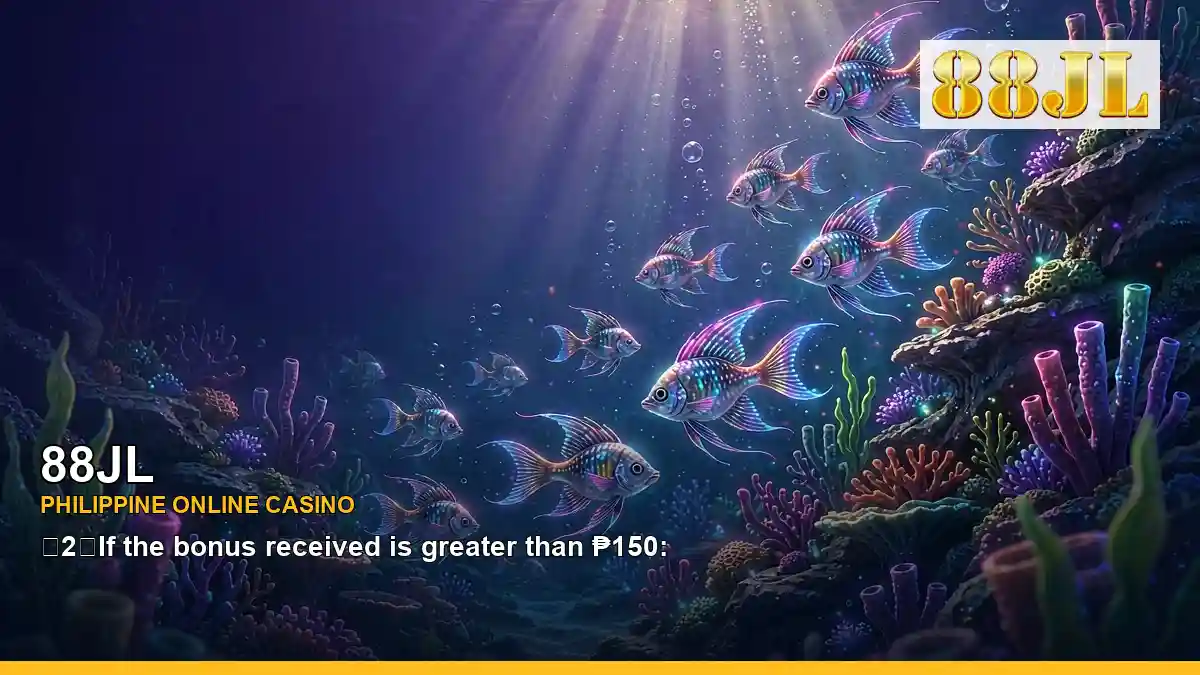 88JL 88JL brand search, casino access, games, account help and safer participation in the Philippines scene with fish school