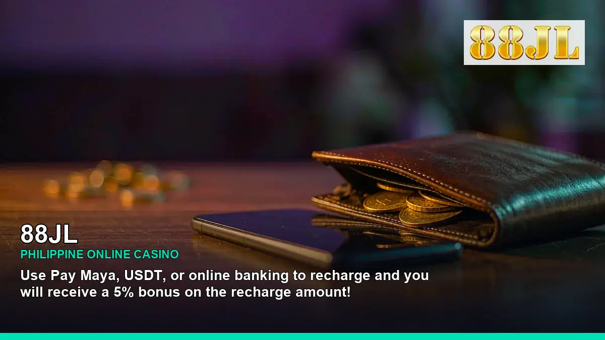88JL biometric casino payment methods highlighting mobile-friendly casino play