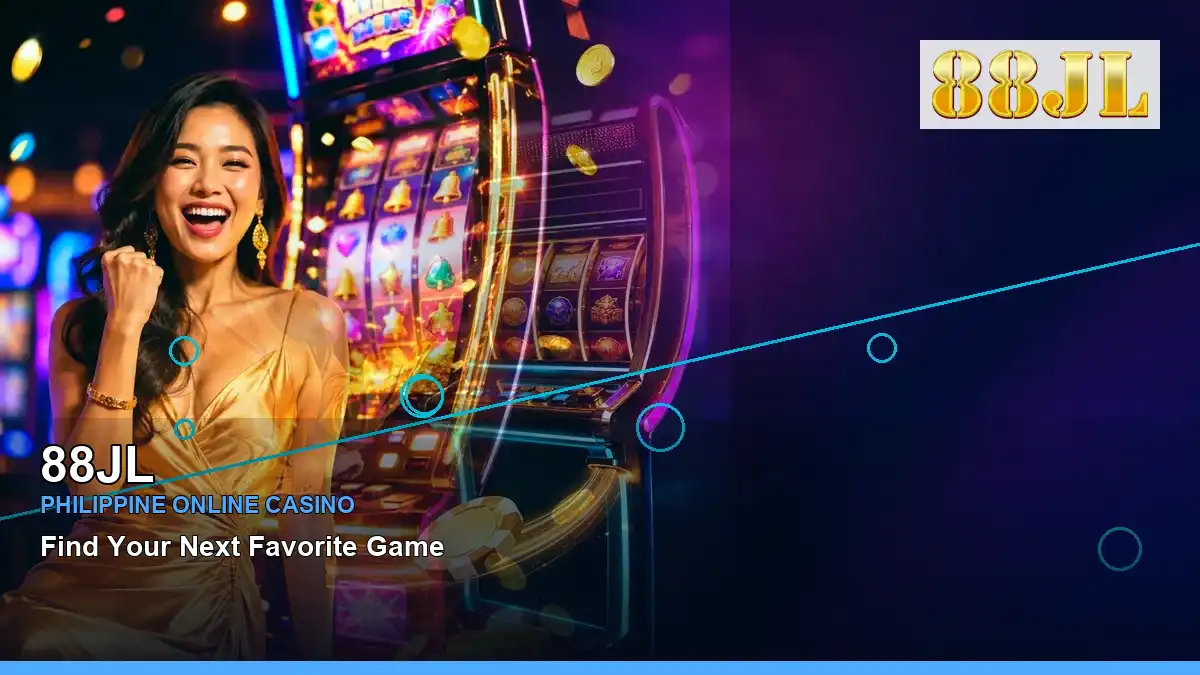 88JL left close-up mobile casino first deposit rewards highlighting mobile-friendly casino play — view 2