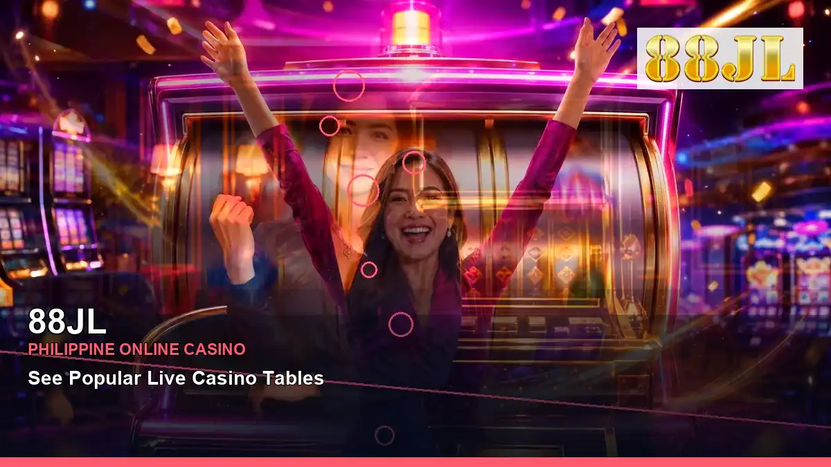 88JL 88JL brand search, casino access, games, account help and safer participation in the Philippines scene with centered